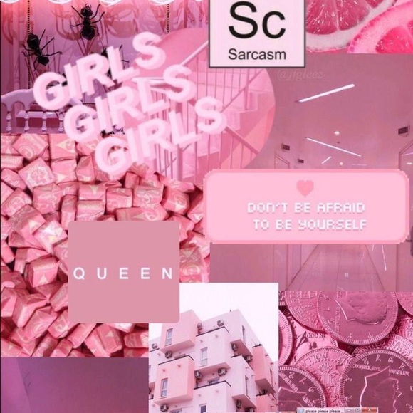 Meet your Posher, Mariah - Picture 1 of 1